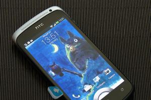 HTC One X: характеристики, отзывы, цены, описание Разрешение экрана htc one