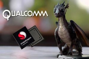 Флагманские процессоры Qualcomm Snapdragon