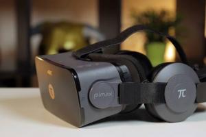 Как выбрать очки виртуальной реальности: нюансы, советы, примеры 3 d шлем виртуальной реальности